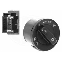 Factory High Quality Head Light Adjustment Switch Fog Light Switch For VW PASSAT GOLF JETTA SKODA SEAT 1K0 941 431N